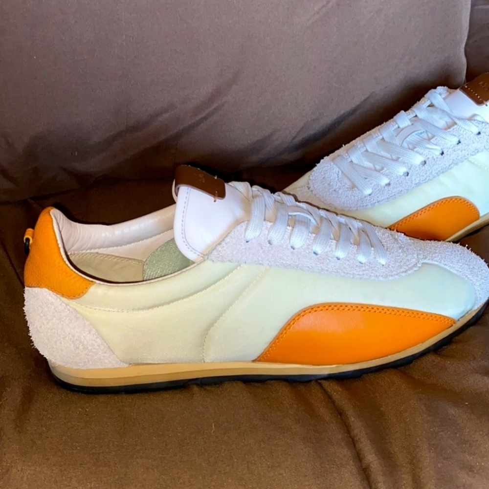 Coach Sneakers